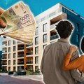 Većina mladih koji su konkurisali za stambene kredite radi za stalno! Najviše njih želi da se skući u Beogradu