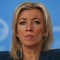 Zaharova: Kontakti između Rusije i SAD se obnavljaju