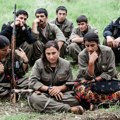 Kurdi položili oružje u decenijskom sukobu sa Turskom