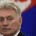 Peskov: Rusija nastavlja da se priprema za pregovore u Istanbulu