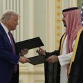 Tramp i princ Bin Salman u Rijadu potpisali sporazum o strateškom partnerstvu SAD i Saudijske Arabije