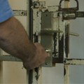 Tužilaštvo: Određen pritvor do 30 dana osumnjičenom za nasilje u porodici