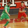 Futsal: Sjajan početak Lozničana