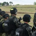 Mojsilović obišao „Kobre” na poligonu „Peskovi”