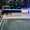 Kraljevo: Osumnjičen za tešku krađu na drzak način