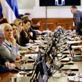 Ministarstvo informisanja predstavilo izmene i dopune tri medijska zakona
