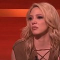 Milica Todorović otkrila: Sanjala sam dedu sedam dana nakon što je umro