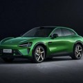 Xiaomi YU7 zvanično lansiran: Novi električni SUV sa dometom od 835 km i revolucionarnim ekranom