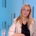 Bajović: Podržavam studente, nisam promenila stranu
