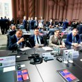 Vulin u Moskvi: Prisustvuje Plenarnoj sednici moskovskog bezbednosnog foruma