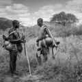 Najava izložbe “Kenija, Tanzanija i Uganda: 1937-1939. Fotografije Kolomana Trčke”