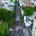 Ruka svetog Save "predvodi" litiju: Beograd slavi Spasovdan, a najvrednija srpska relikvija proći će, prvi put, ulicama…