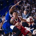 Budućnost - CRVENA ZVEZDA: Majstorica za finale