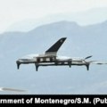 U saradnji sa SAD, Crna Gora će proizvoditi dronove, a prvu seriju donirati Ukrajini