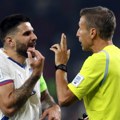 Mitrović: Posle svega viđenog remi je fer rezultat