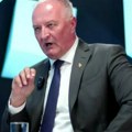 Helez "dobio" po ušima od amerikanaca zbog jednog poteza: Bosanski ministar se hitno izvinio, pa se i ponizio