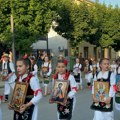 Gornji Milanovac proslavio gradsku slavu Svete Trojice (FOTO)