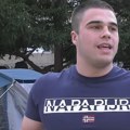 "Ja sam život dao u ćacilendu": Sećate li se "sportskog menadžera"? Pojavio se jezivi snimak gde je pretučen (video)