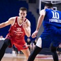 "Petrušev ne želi da bude u Olimpijakosu": Jorgos Barcokas progovorio o srpskom reprezentativcu