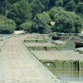 Vojska postavlja pontonski most preko Velike Morave: Dotrajali most biće potpuno zabranjen za saobraćaj