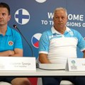 Selekcija FS Vojvodine remizirala sa San marinom u prvom kolu kupa regiona Popov za jedan bod nade