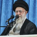 "Americi smo uzvratili oštrim šamarom" Iranski ajatolah Hamnei se obratio narodu video-porukom, evo šta je poručio