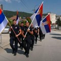 Heroji otadžbine dobili svoju ulicu, prvi put u Srbiji: U čast i slavu Posebnih jedinica policije