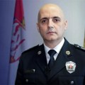 "Reagovaćemo na svaki vid nasilja" Pukovnik Željko Brkić upozorava: Nećemo dozvoliti ugrožavanje bezbednosti građana