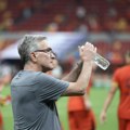 Ivanković razrešen dužnosti: Nije više selektor Kine, Đurđević privremeni selektor