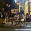Uhapšeno 29 osoba: Studenti FDU objavili koliko je ljudi privedeno u poslednji pet sati i sa kojih fakulteta