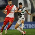 Biser Partizana drugi na svetu van liga petice, u ovome je zaista elitan