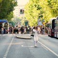 Saobraćaj u Beogradu normalizovan, većina blokada završena