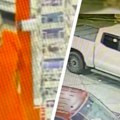 Svađa završila pucnjavom Ubijen muškarac ispred kuće, osumnjičeni snimljen kamerom