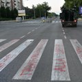 Većina beogradskih ulica prohodna