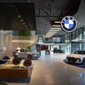 Zašto je BMW izabrao TIPO za svoj prvi Retail Next salon na Balkanu?
