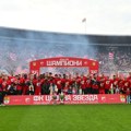 Zvezda zove navijače: "Učlani se i ostvari brojne pogodnosti"