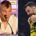 "Život ide dalje": Zašto je "puklo" između Gudurića i Fenerbahčea?