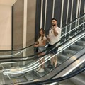 (Paparaco) uhvatili smo pobednika "zvezda Granda": Nikoli Stanišiću društvo pravi mlada koleginica, slikali smo ih kad se nisu…