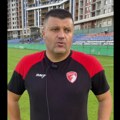 Dudić: Nema prijateljskih!