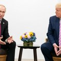 Tramp očigledno gubi strpljenje s Putinom, ali zašto baš sada?