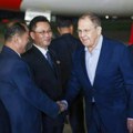 "Нераскидива сарадња": Пјонгјанг безусловно подржава руску политику заштите суверенитета