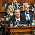 Zahtev za smenu ministra prosvete