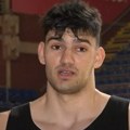 Velika dobit za srpsku košarku! Tristan Vukčević odabrao - igraće za Srbiju!