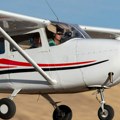 Ukradena Cessna 172 izazvala privremeno zatvaranje vazdušnog prostora iznad aerodroma u Vankuveru