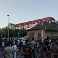 Večeras protest ispred gradonačelnikove zgrade