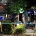 Kurir saznaje! Detalji likvidacije u Podgorici Ovako je ubica vrebao metu, kružio oko kafića pa zapucao: "Nije se znalo ko od…