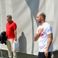 Evo kada je Marko prvi put progovorio o dolasku u zvezdu: Ovim rečima je Arnautović rasplamsao maštu Delija...
