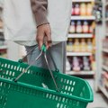 Grožđe sa ukusom šećerne vune? Ponuda u američkom supermarketu šokirala Bosanca, a tek cene!