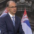 "Doneta odluka o vanrednom povećanju minimalne zarade od 1. oktobra": Oglasio se premijer Đuro Macut
