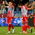 Prenos, zvezda - linkoln: Srpski prvak se bori za Ligu šampiona!
